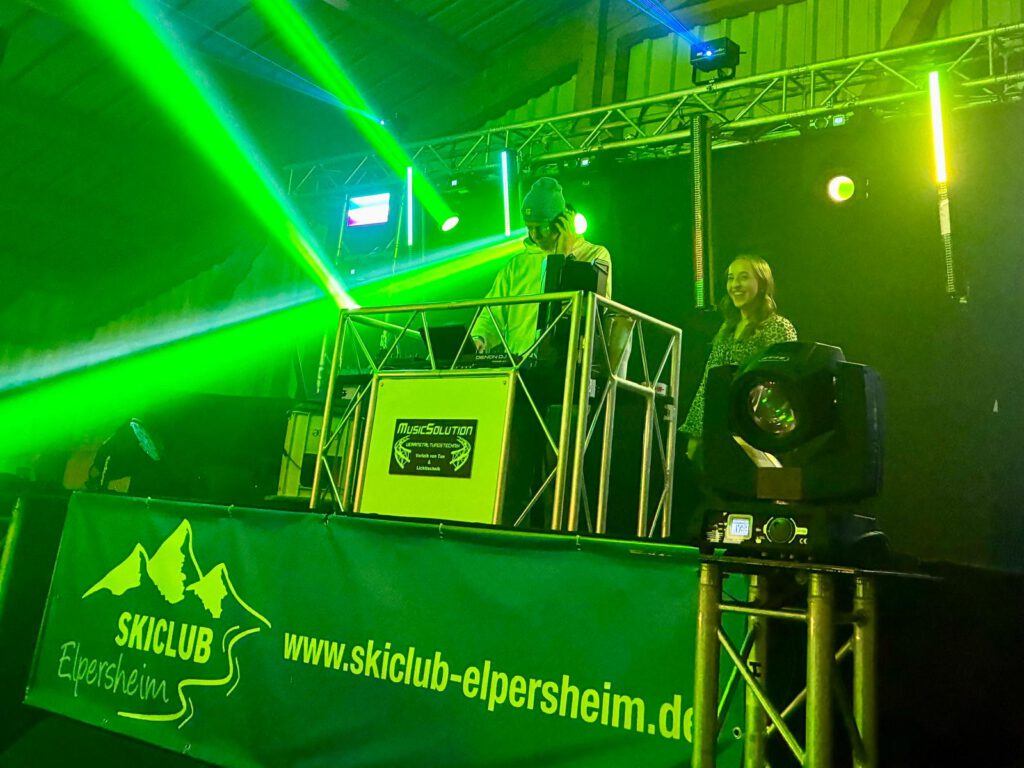 Après-Ski Party 2026 – Das Original